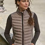 Ladies' Zepelin Bodywarmer