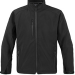 Men's Ultra-Light Softshell