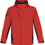 Men's Atmosphere 3-in-1 System Jacket