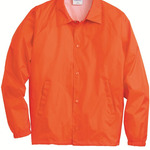 Men's Coach's Jacket