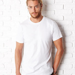 Unisex Heavyweight Tee