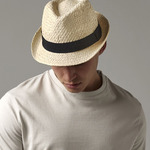 Festival trilby