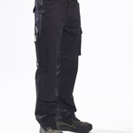 Slate holster trousers (KS15) regular fit