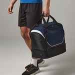 Pro team hardbase holdall