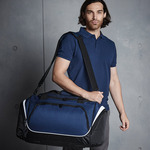 Pro team holdall