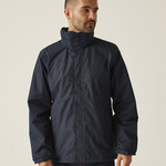 Ardmore waterproof shell jacket
