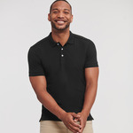 Stretch polo