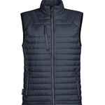 Gravity thermal vest