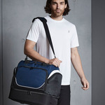 Pro Team Hardbase Holdall