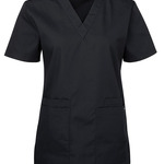 JB's  LADIES SCRUBS TOP