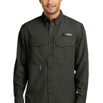 Long Sleeve Performance Fishing Shirt