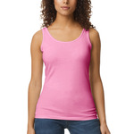 Softstyle ® Junior Fit Tank Top