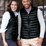 Men's 32 Degrees Packable Down Vest