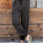 Unisex Fleece Joggers