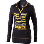 Juniors' Dynamite Hoodie