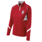 Ladies' Tenacity Pullover