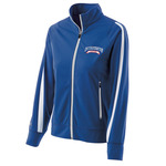 Ladies Determination Jacket