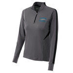 Ladies' Torsion Training Top
