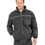 Result Workguard Sabre Pilot Jacket