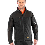 Result Workguard Sabre Stretch Jacket