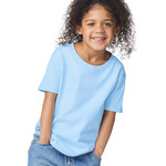 Heavy Cotton Toddler T-Shirt