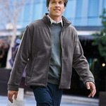 Regatta Mens Thor 300 FZ Fleece
