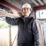 Flux Women's Softshell Bodywarmer