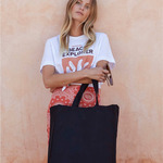 Fairtrade Cotton Classic Shopper