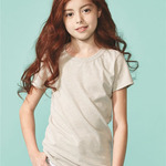 Girls’ CVC Princess T-Shirt