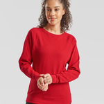 Ladies' Lightweight Raglan Sweat