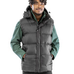 Core Nova Lux padded gilet