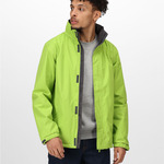 Ardmore Waterproof Shell Jacket