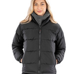 Ladies' Recycled Holkham Down Feel Jacket