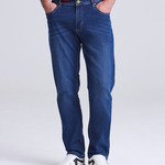 Leo straight jeans