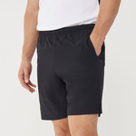 Pro stretch sports shorts