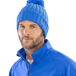 HDI quest knitted hat