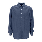 Hudson Denim Shirt