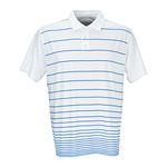 Vansport? Pro Gradual Stripe Polo
