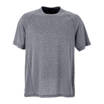 Vansport? M�lange Tech Tee