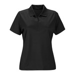 Women?s Vansport? V-Tech Polo