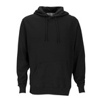 Premium Lightweight Fleece Pullover Hoodie