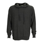 Lightweight Jersey Knit Pullover