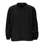 V-Neck Microfiber Windshirt