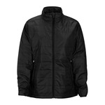 Womens Apex Compressible Jacket