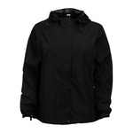 Women's Waterproof Jacket