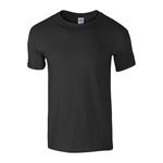 Gildan? Softstyle? Adult T-Shirt