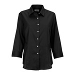 Van Heusen Women's Dress Twill Shirt
