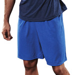 AA1086 Men's Workman Short with Pockets