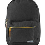 Heritage Canvas Laptop Backpack