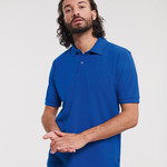 Russell Athletic Classic Cotton Piqué Polo Shirt